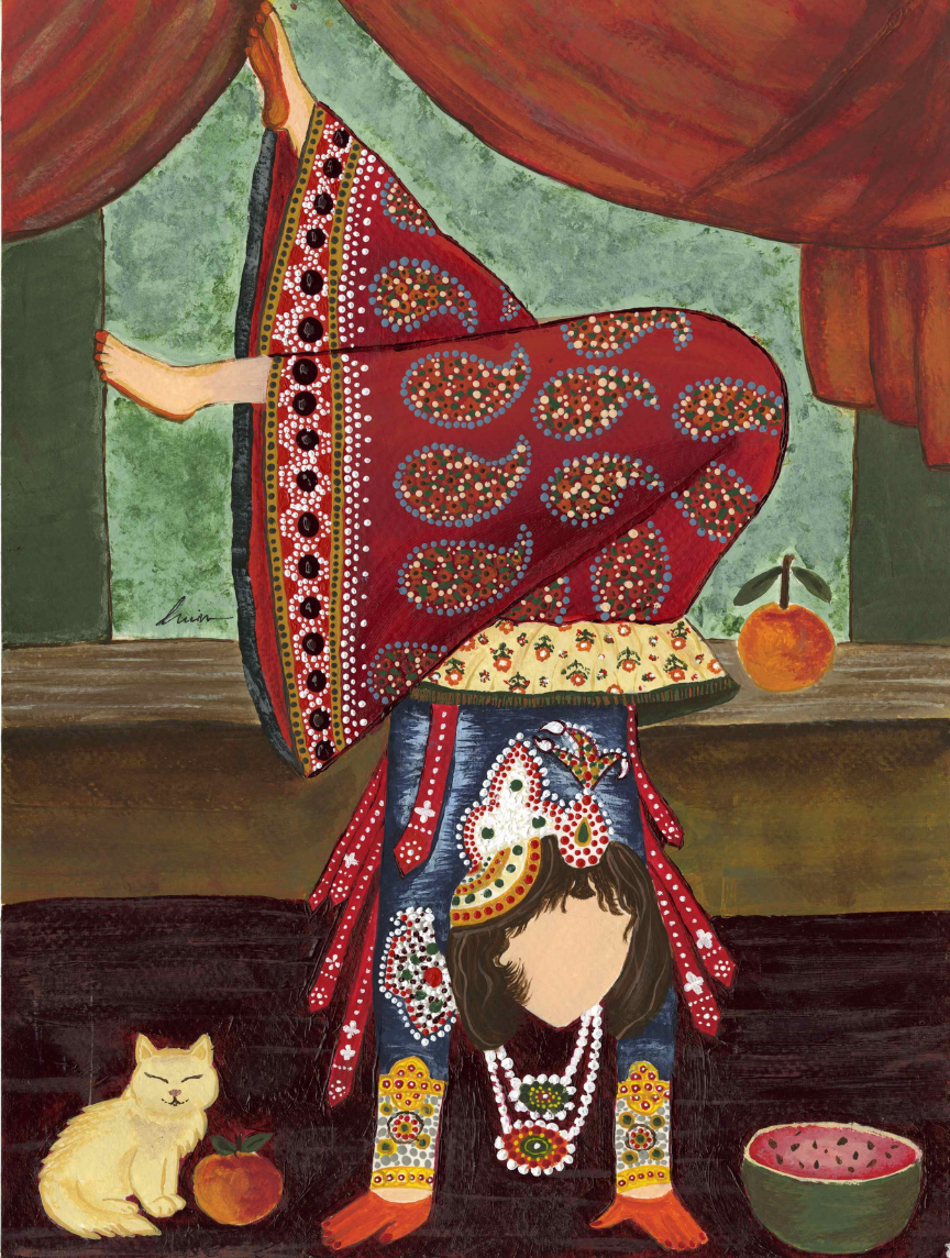 Original Artwork