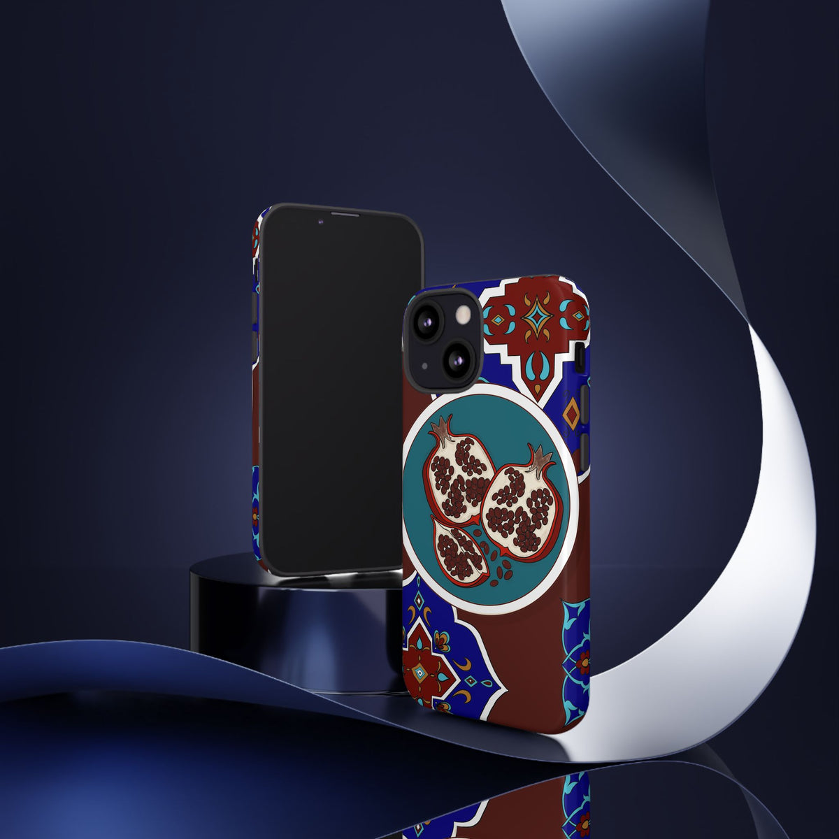 Yalda Phone Case