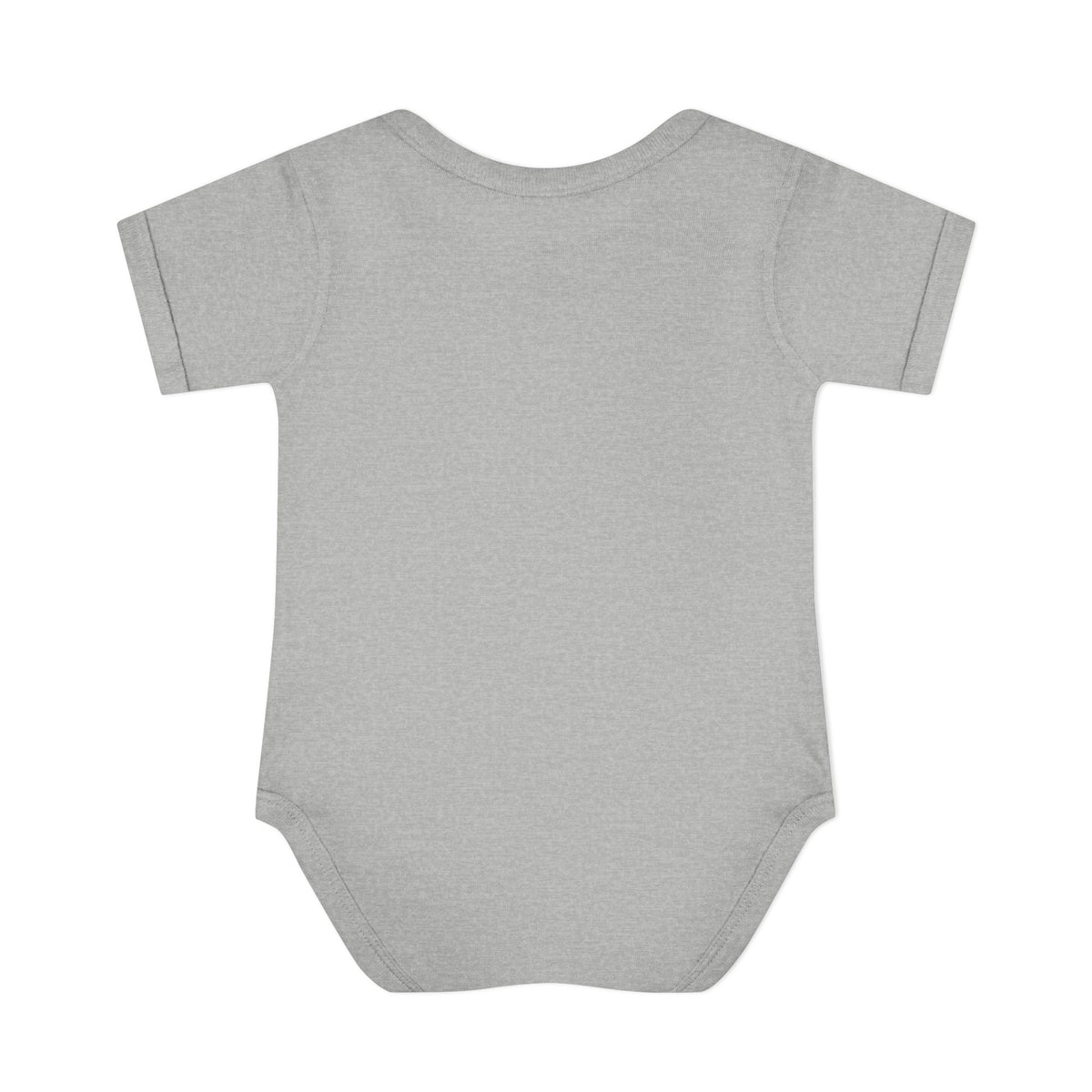 Superhero Cry Baby Infant Bodysuit — Funny Baby Onesie