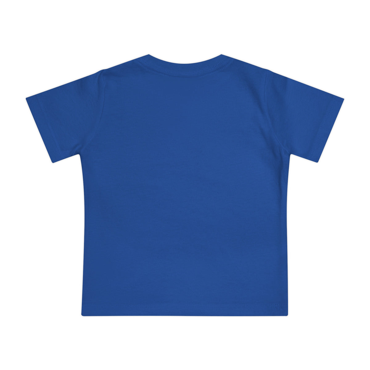 Baby T-Shirt — 'Cry Baby' Superhero Infant Tee