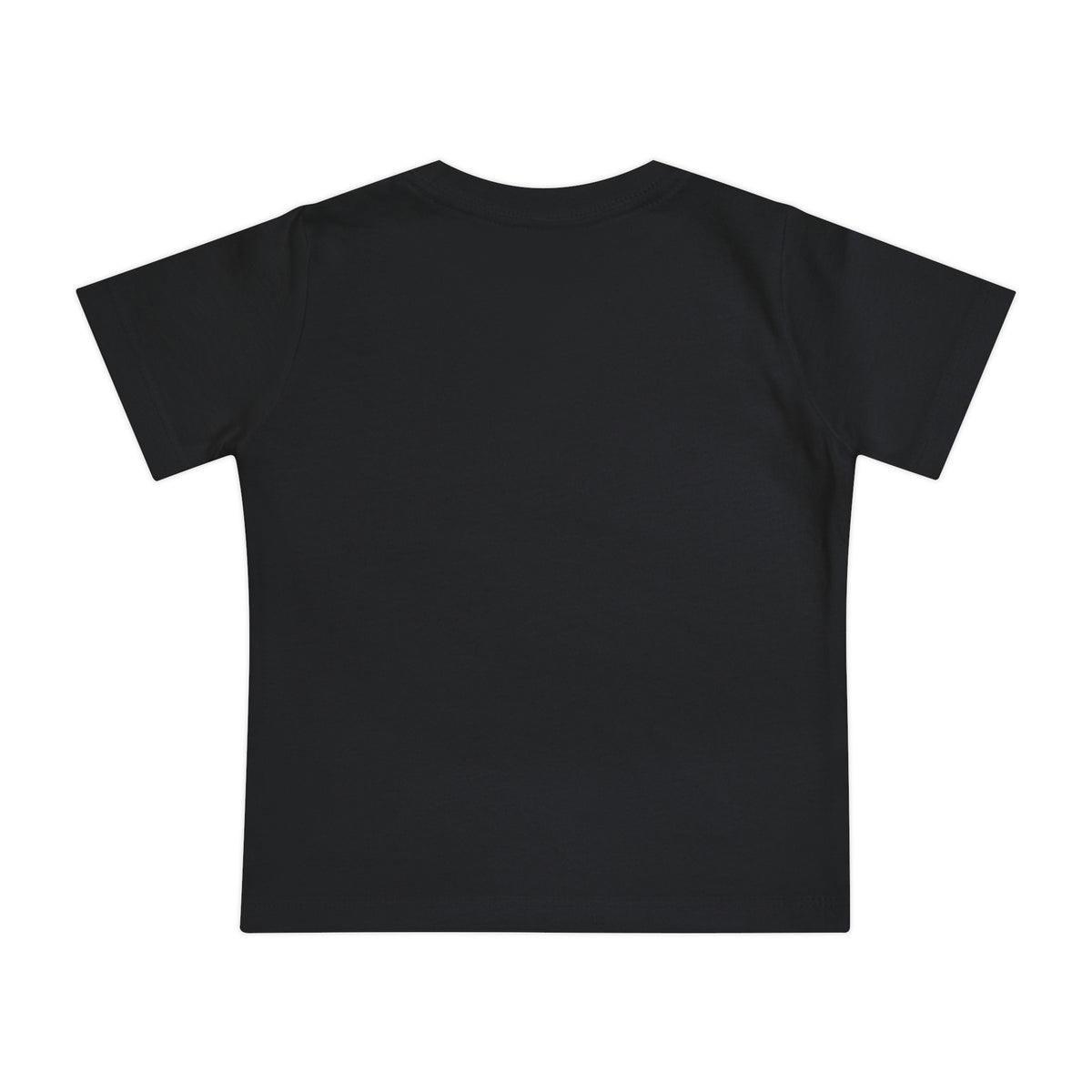 Baby T-Shirt — 'Cry Baby' Superhero Infant Tee