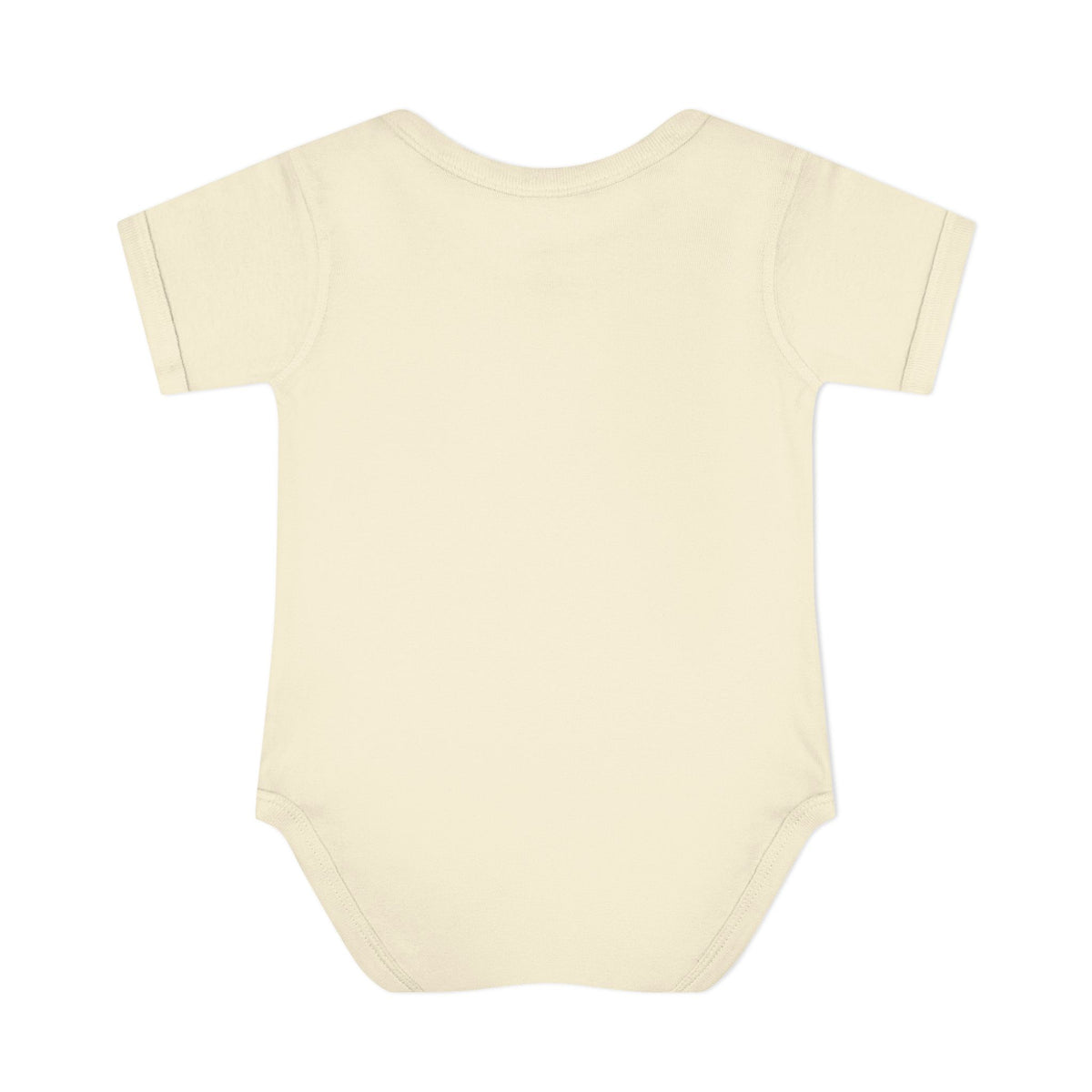 Superhero Cry Baby Infant Bodysuit — Funny Baby Onesie