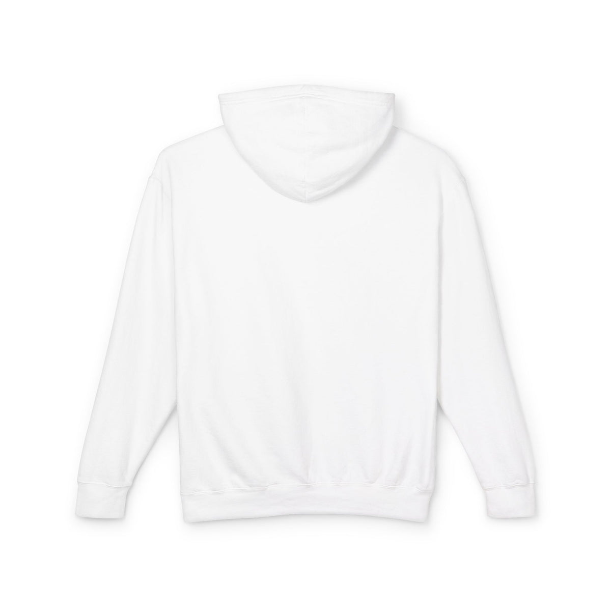 Celestial Paisley Pattern Hoodie