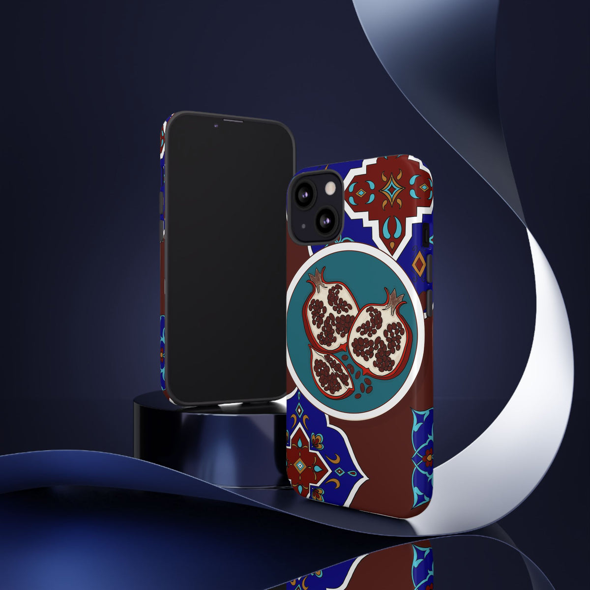 Yalda Phone Case