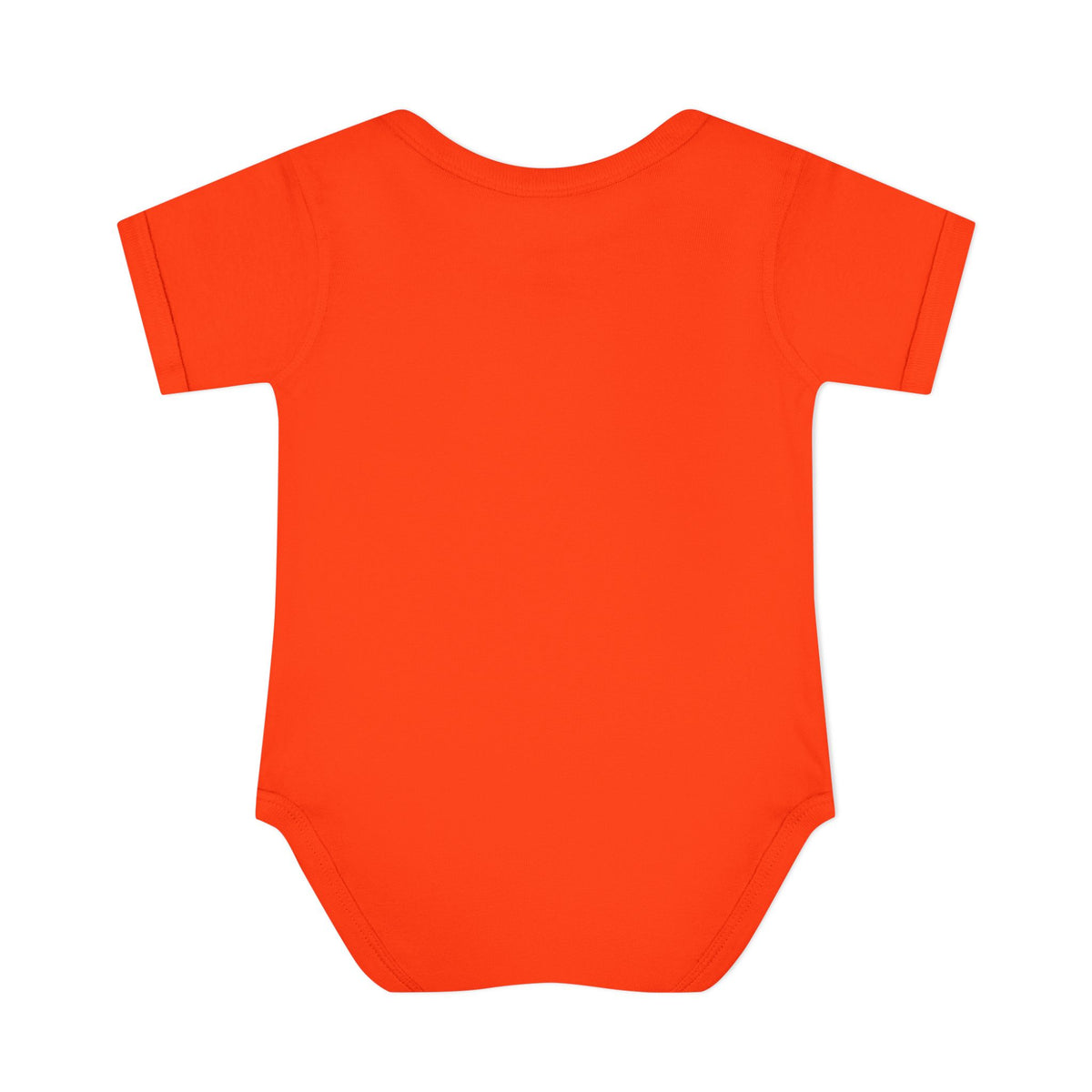 Superhero Cry Baby Infant Bodysuit — Funny Baby Onesie
