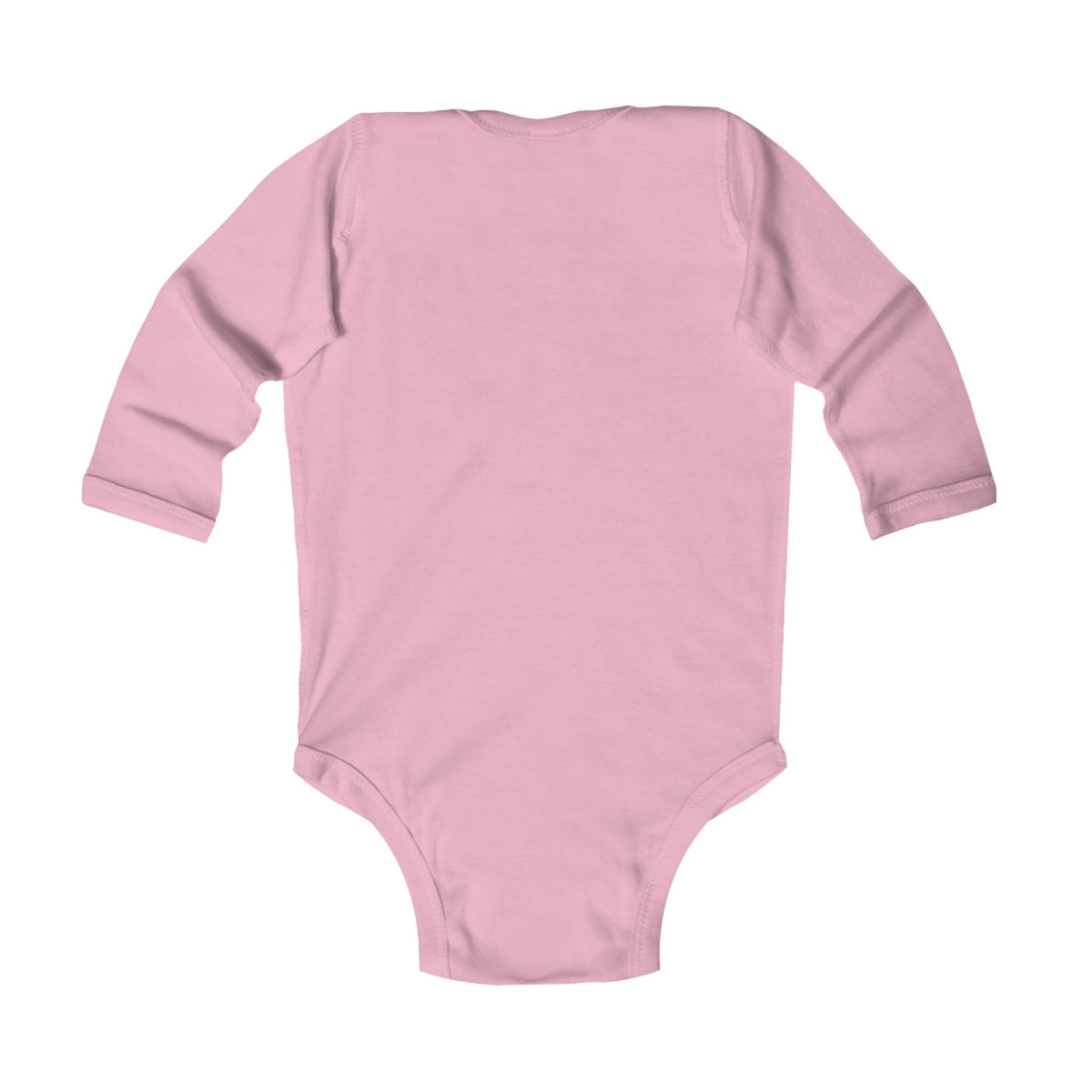 C is for Cry Baby Infant Long Sleeve Bodysuit