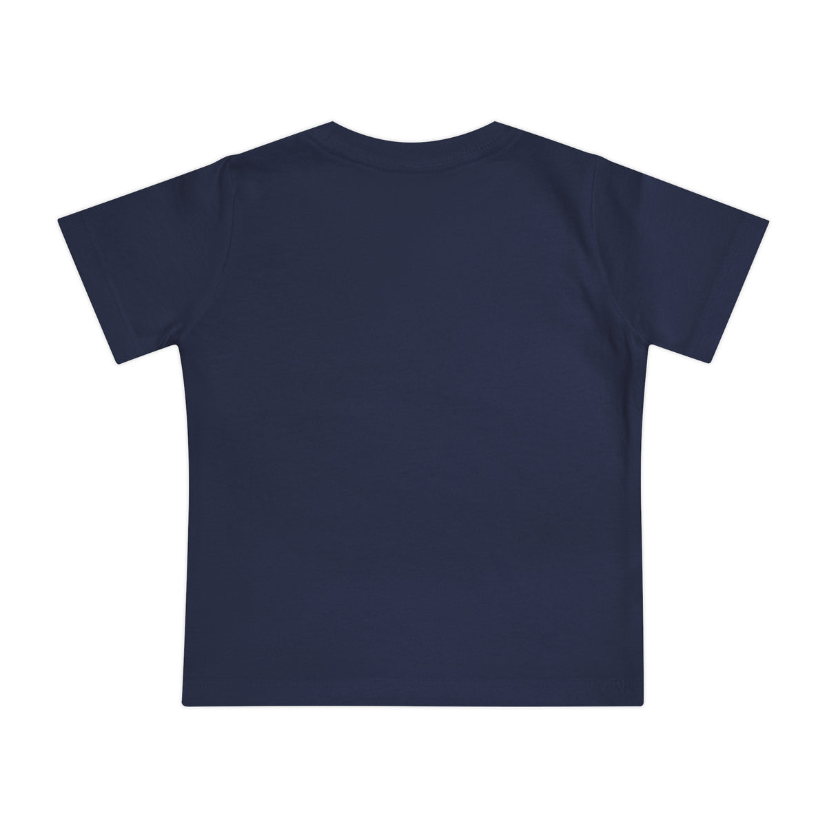 Baby T-Shirt — 'Cry Baby' Superhero Infant Tee