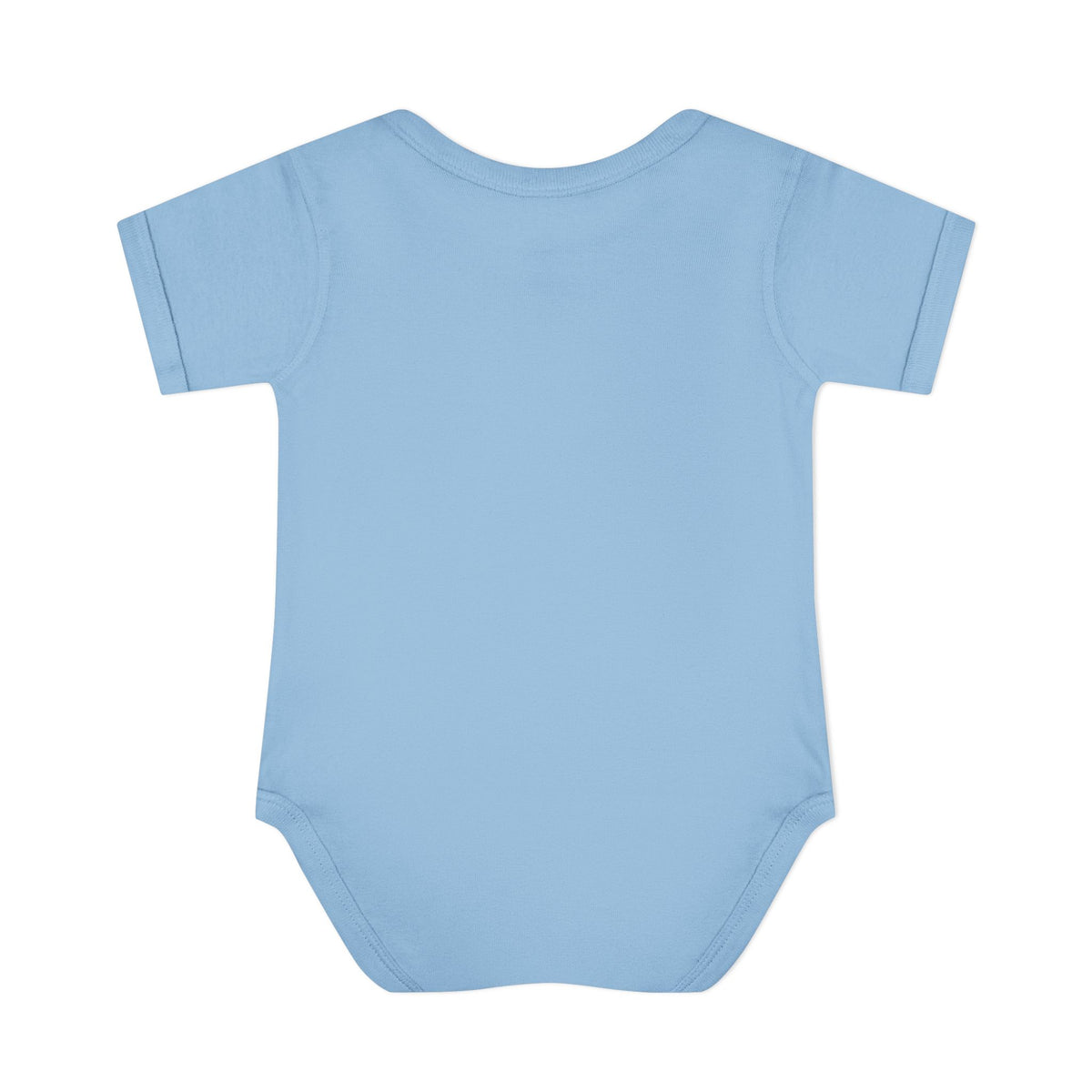 Superhero Cry Baby Infant Bodysuit — Funny Baby Onesie
