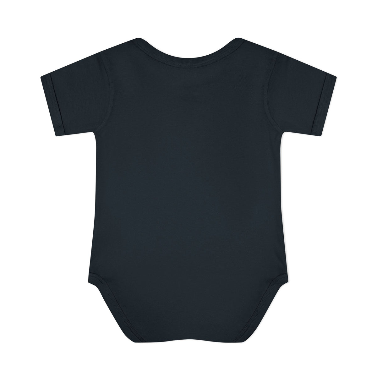 Superhero Cry Baby Infant Bodysuit — Funny Baby Onesie