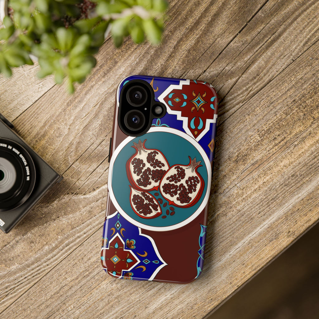 Yalda Phone Case