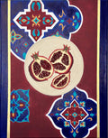Yalda night