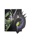 Maleficent Bookmark