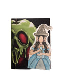 The Odd sisters Bookmark