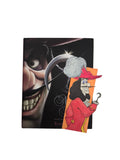 Captain Hook Bookmark