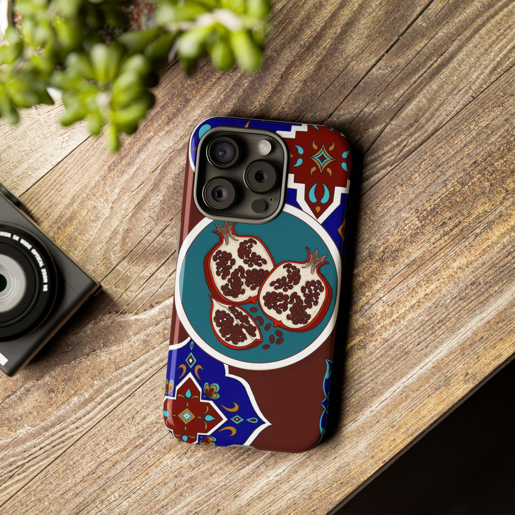 Yalda Phone Case