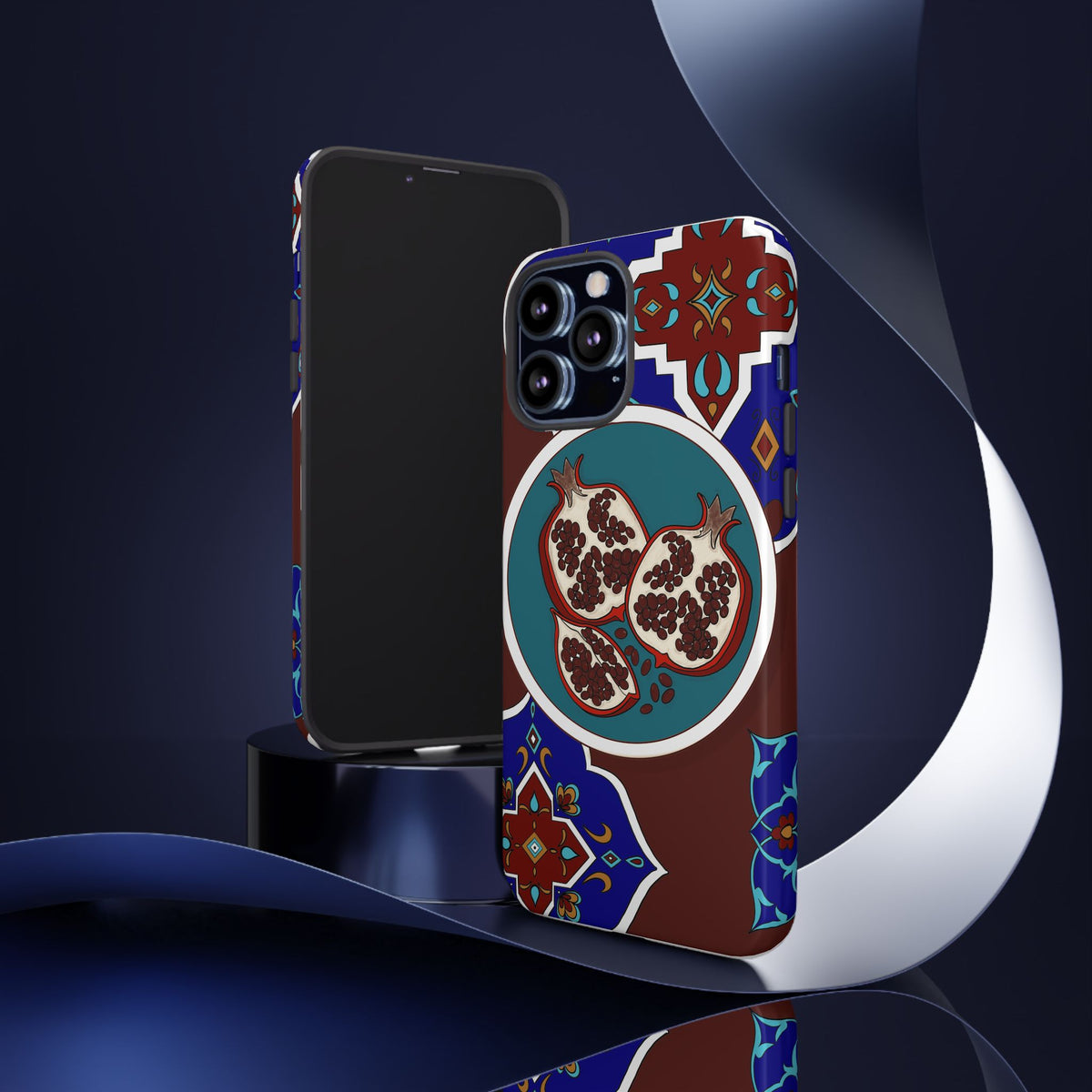 Yalda Phone Case