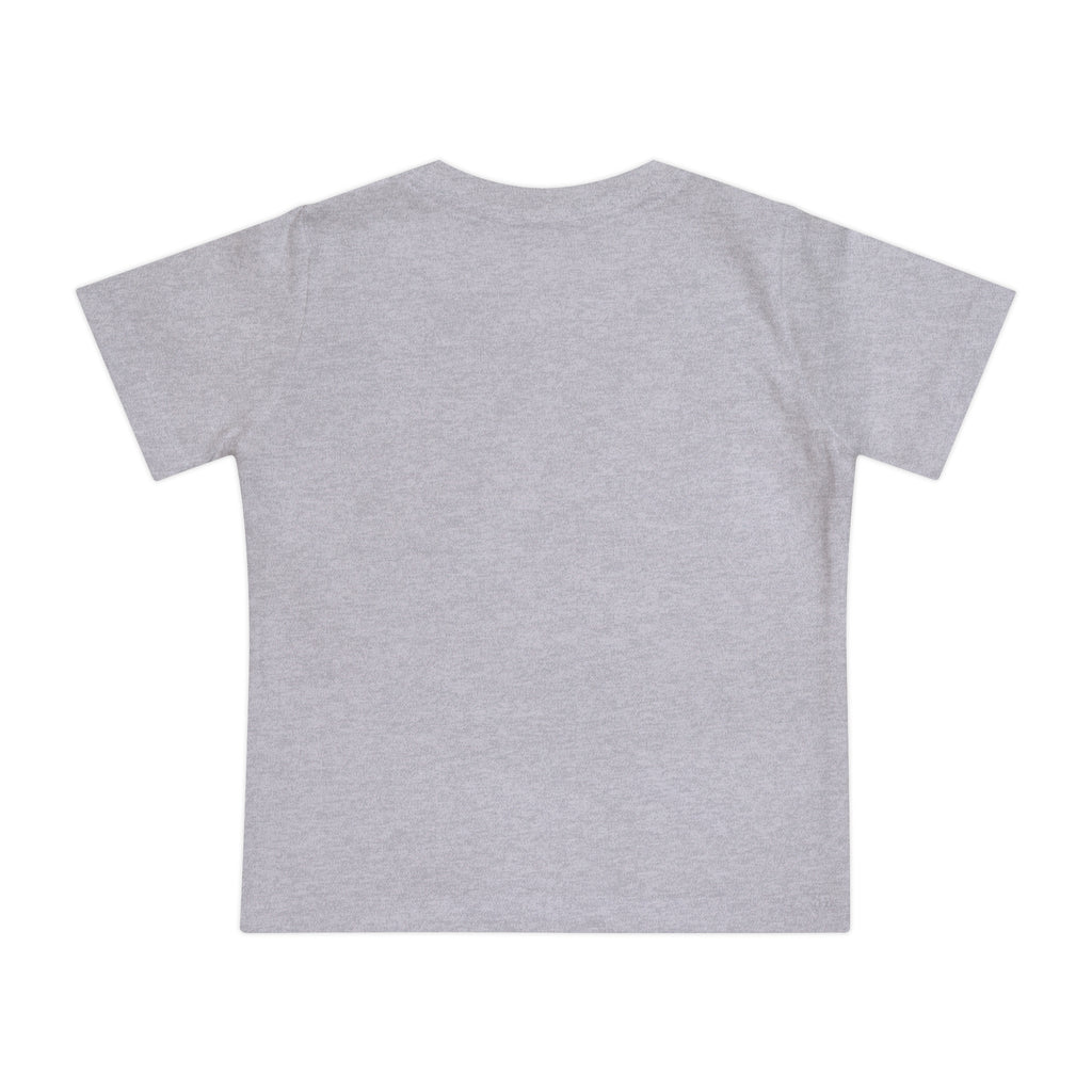 Baby T-Shirt — 'Cry Baby' Superhero Infant Tee