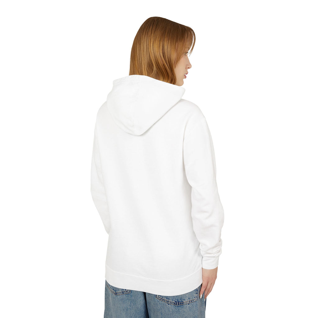 Celestial Paisley Pattern Hoodie