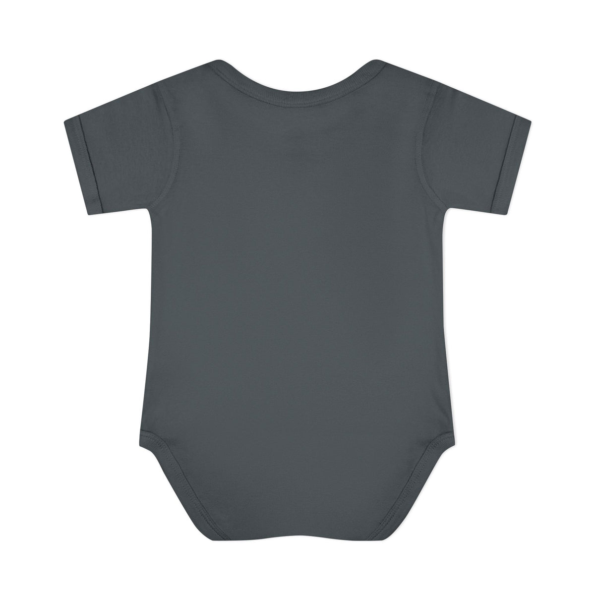 Superhero Cry Baby Infant Bodysuit — Funny Baby Onesie
