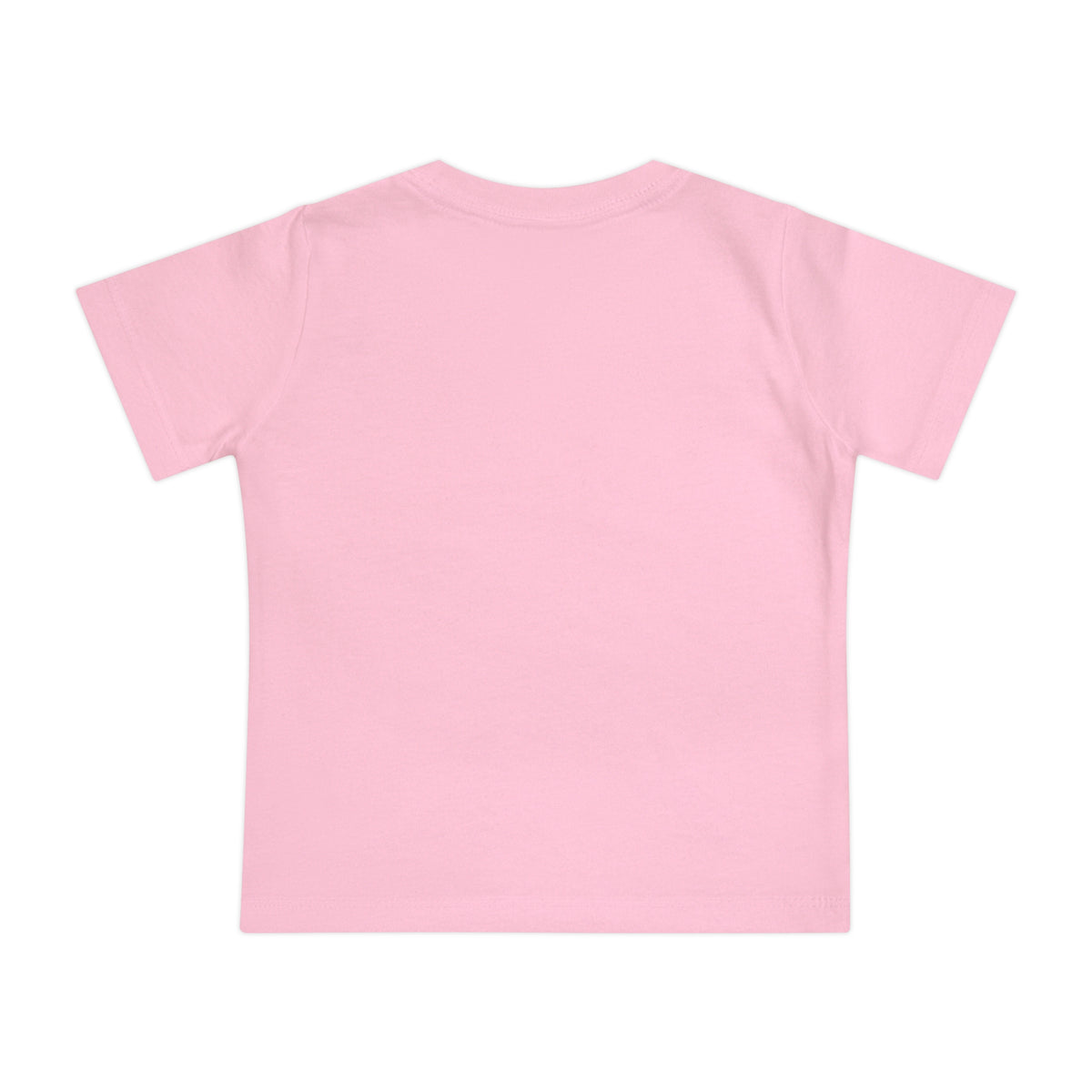 Baby T-Shirt — 'Cry Baby' Superhero Infant Tee