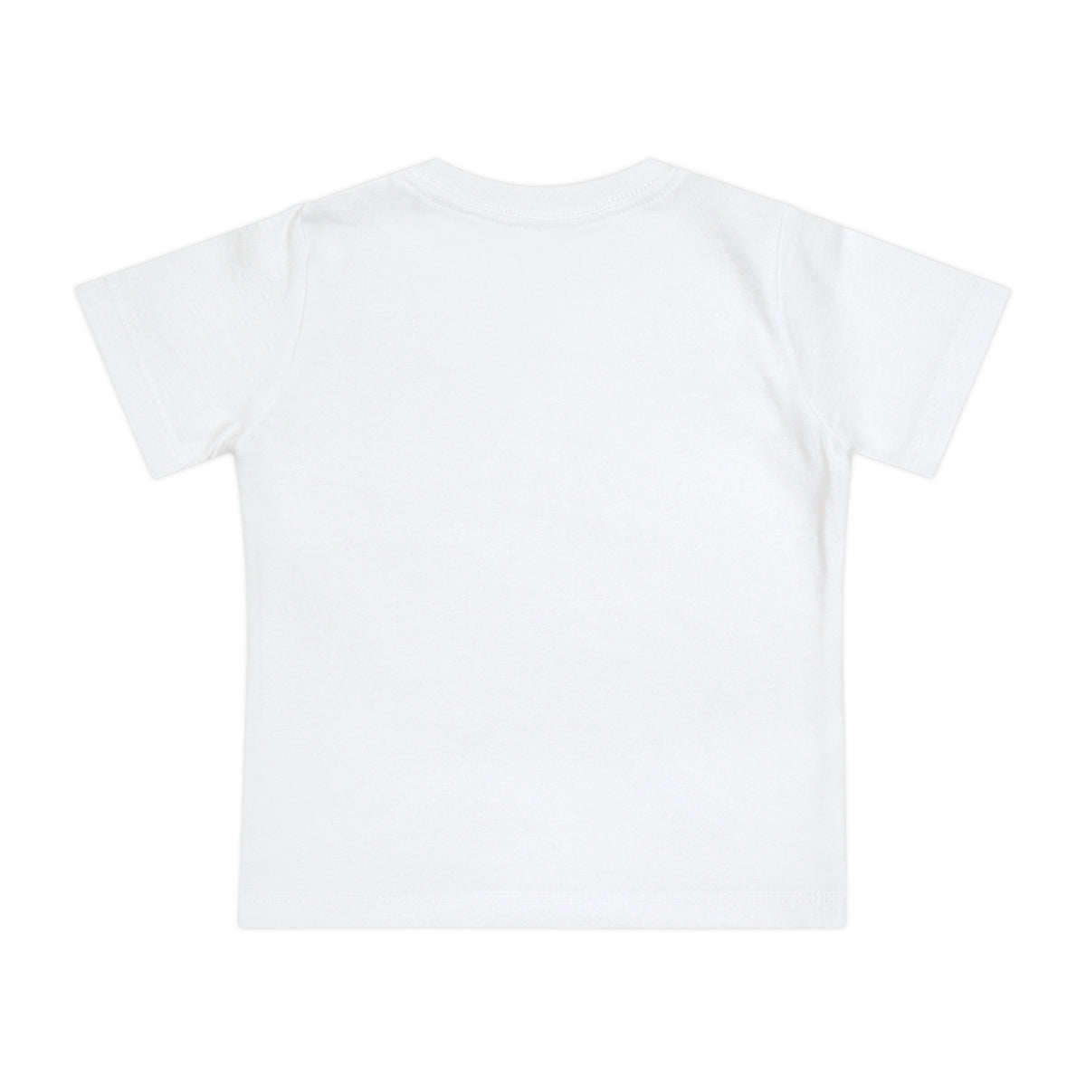 Baby T-Shirt — 'Cry Baby' Superhero Infant Tee