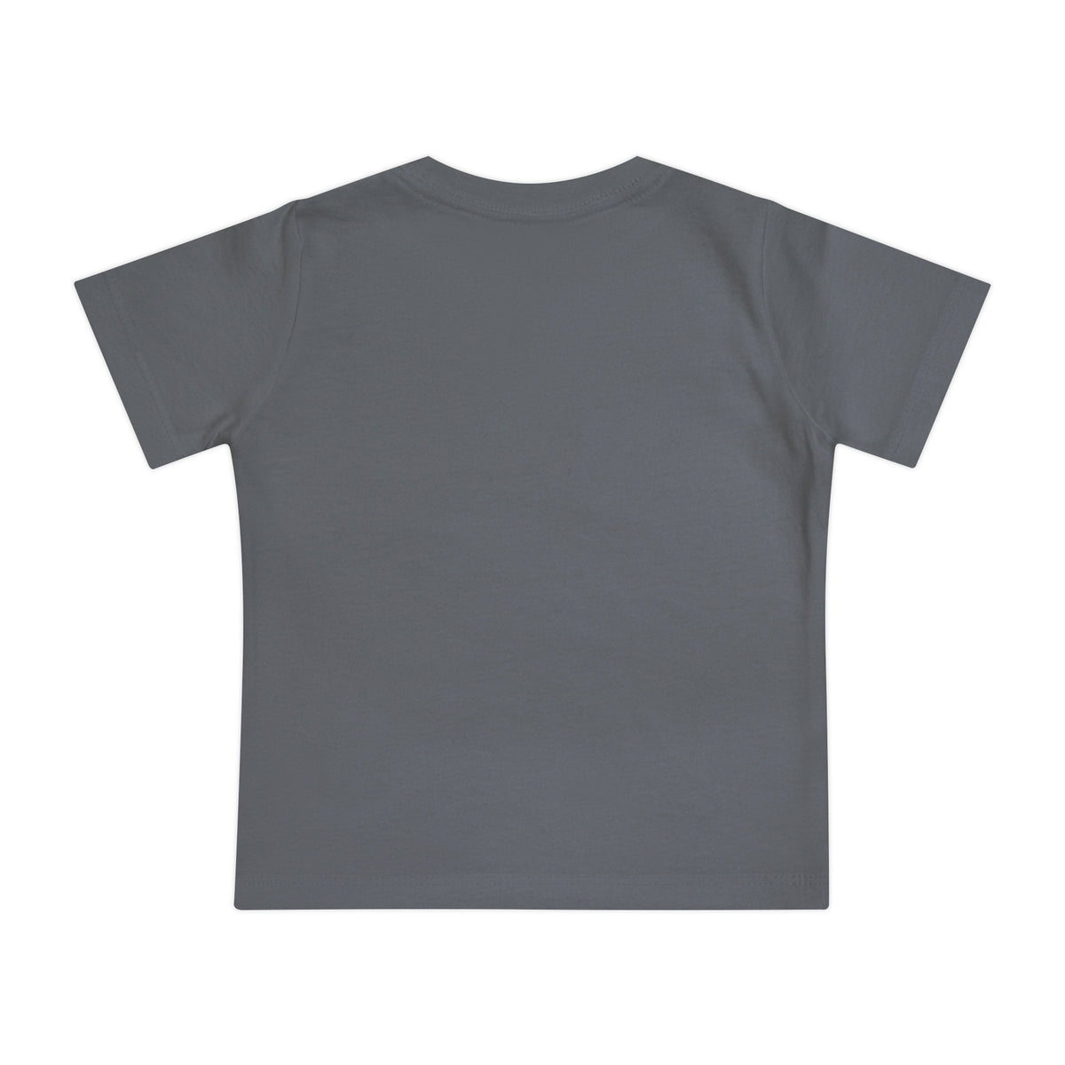 Baby T-Shirt — 'Cry Baby' Superhero Infant Tee
