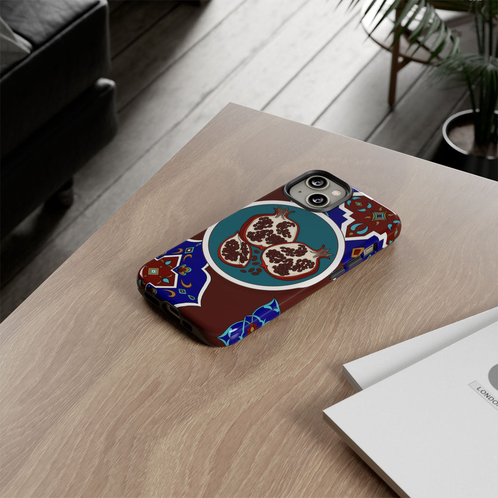 Yalda Phone Case