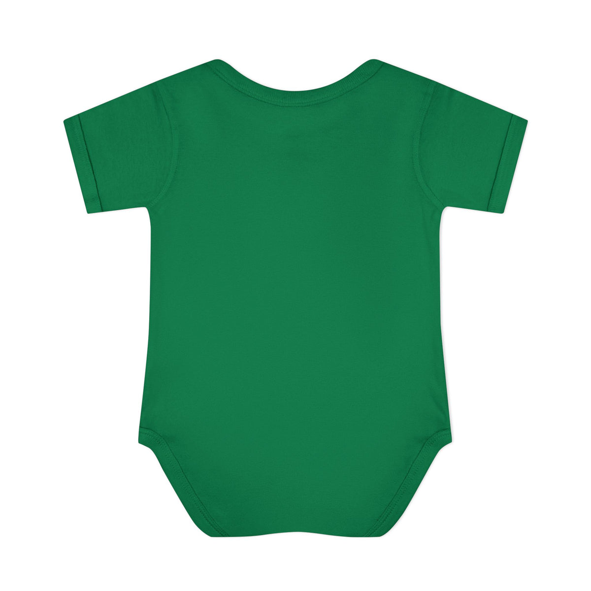 Superhero Cry Baby Infant Bodysuit — Funny Baby Onesie