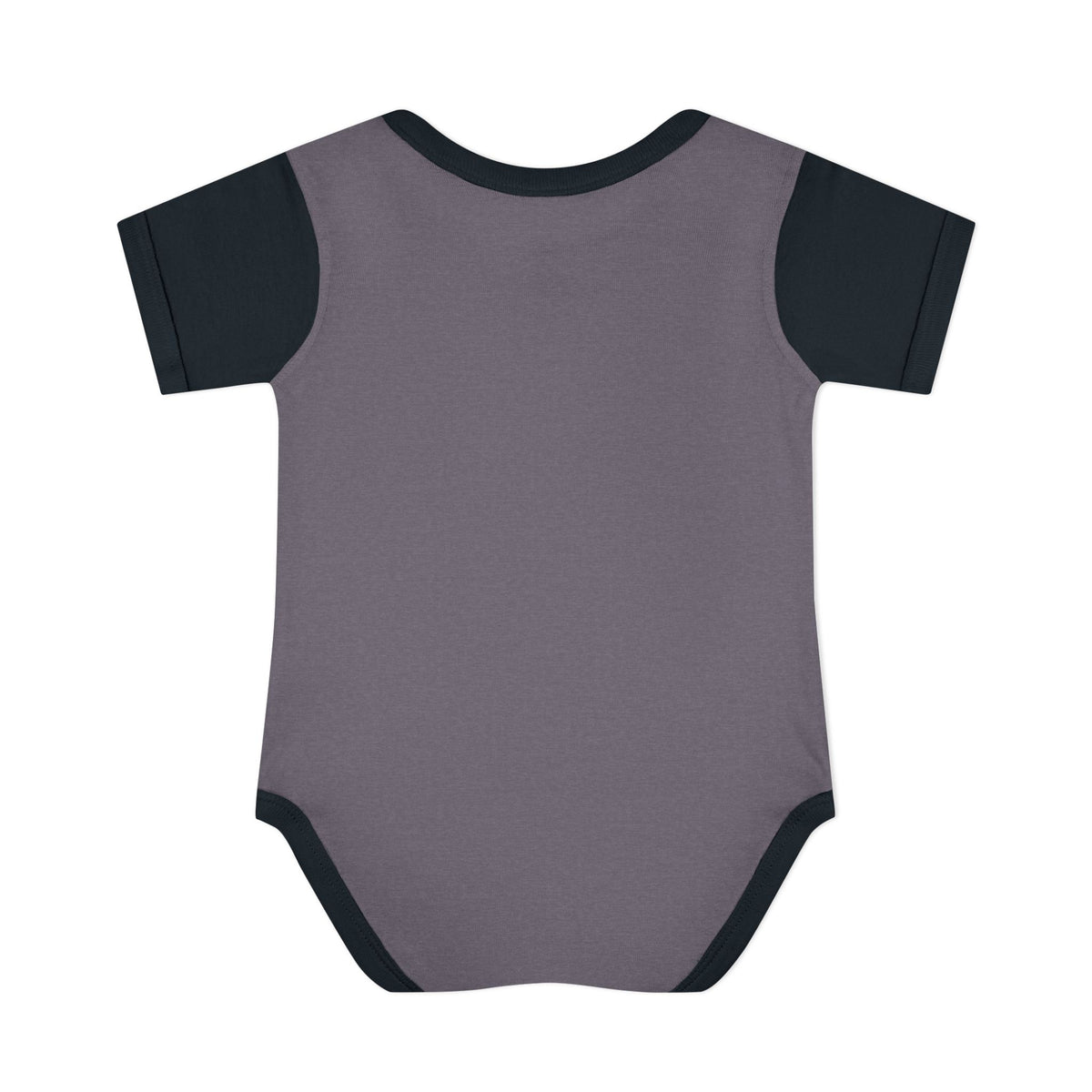 Superhero Cry Baby Infant Bodysuit — Funny Baby Onesie