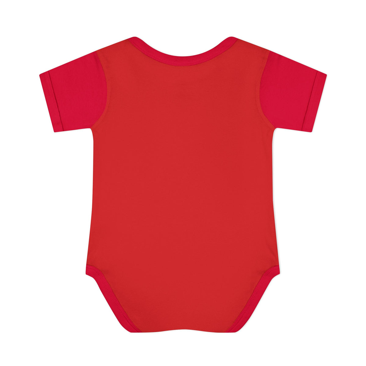 Superhero Cry Baby Infant Bodysuit — Funny Baby Onesie