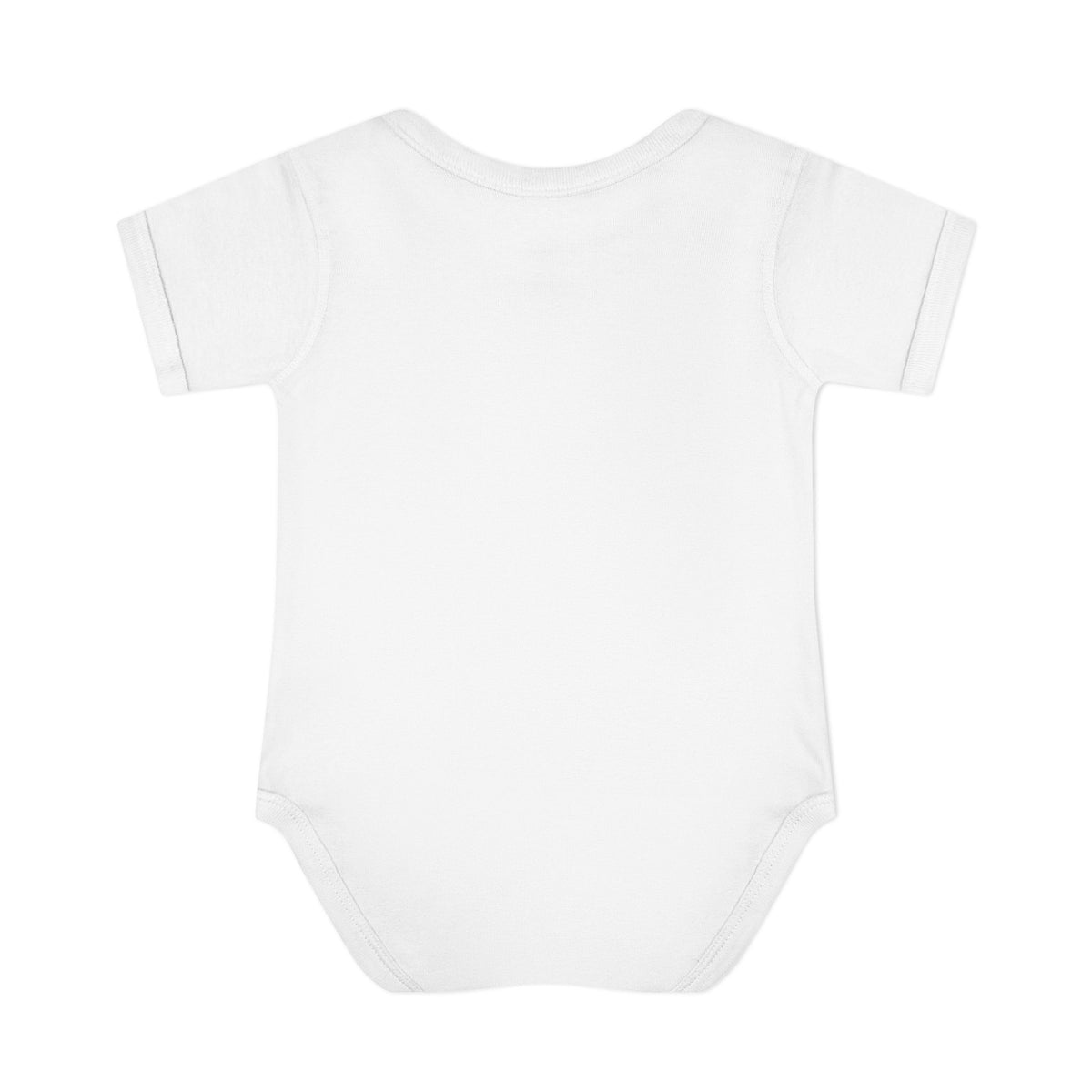 Superhero Cry Baby Infant Bodysuit — Funny Baby Onesie