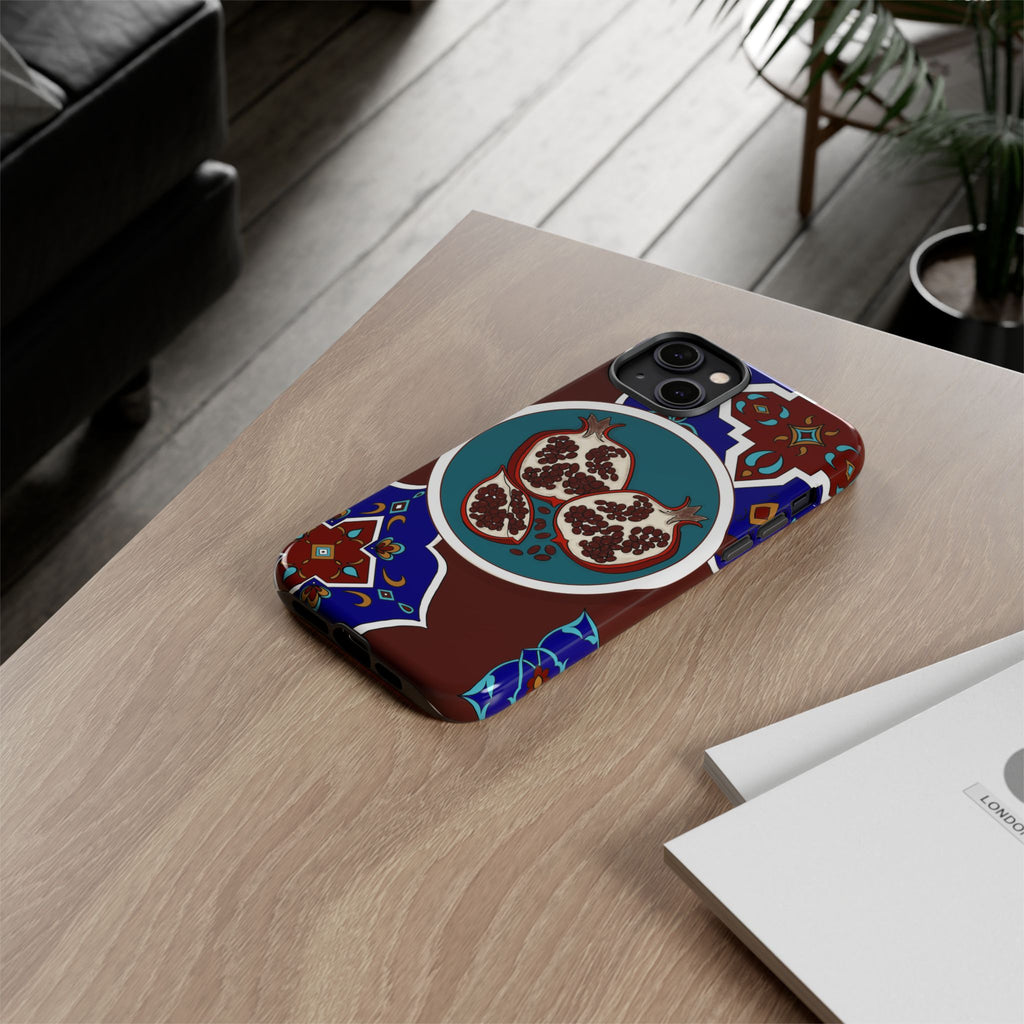 Yalda Phone Case