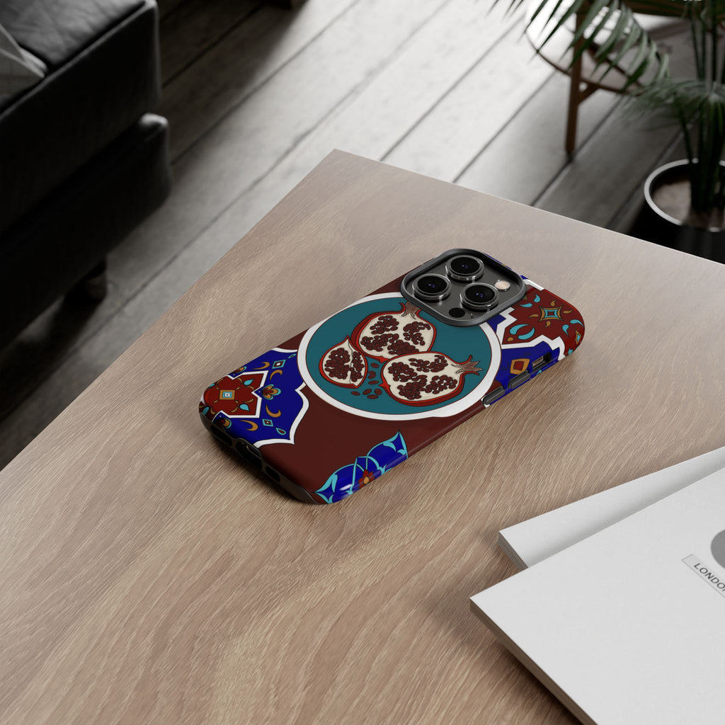 Yalda Phone Case