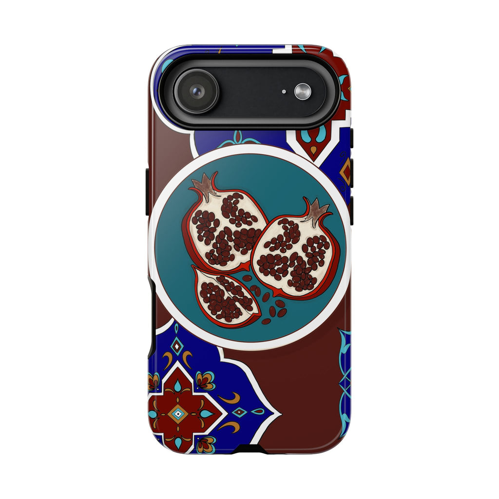 Yalda Phone Case