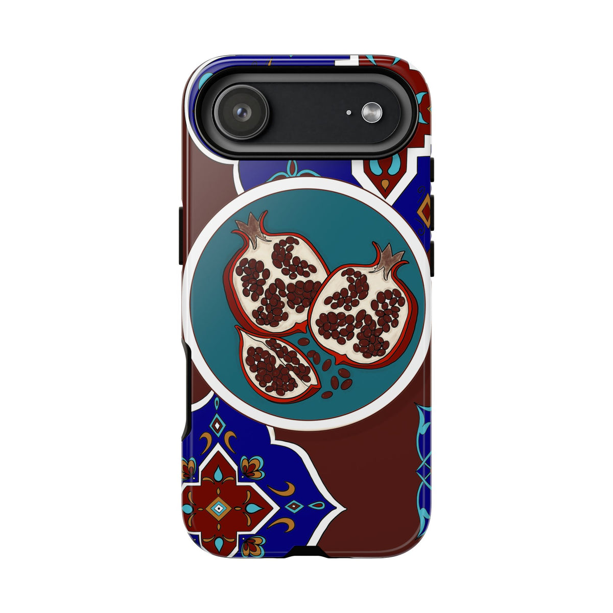 Yalda Phone Case