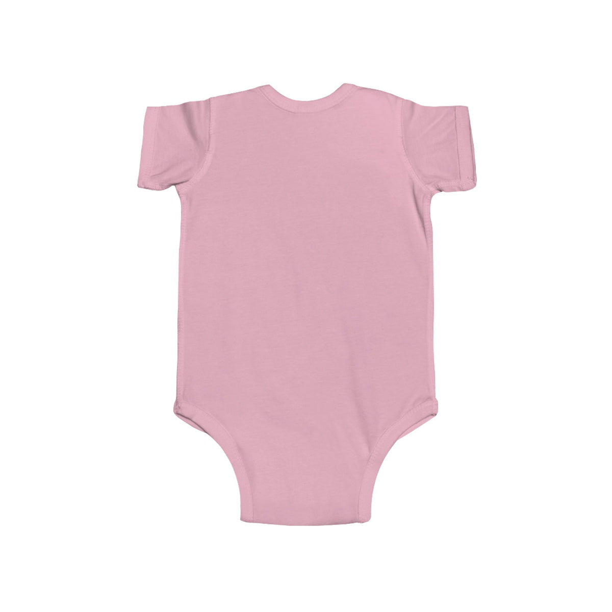 Cry Baby Infant Bodysuit — Cute Superhero Baby Graphic Onesie