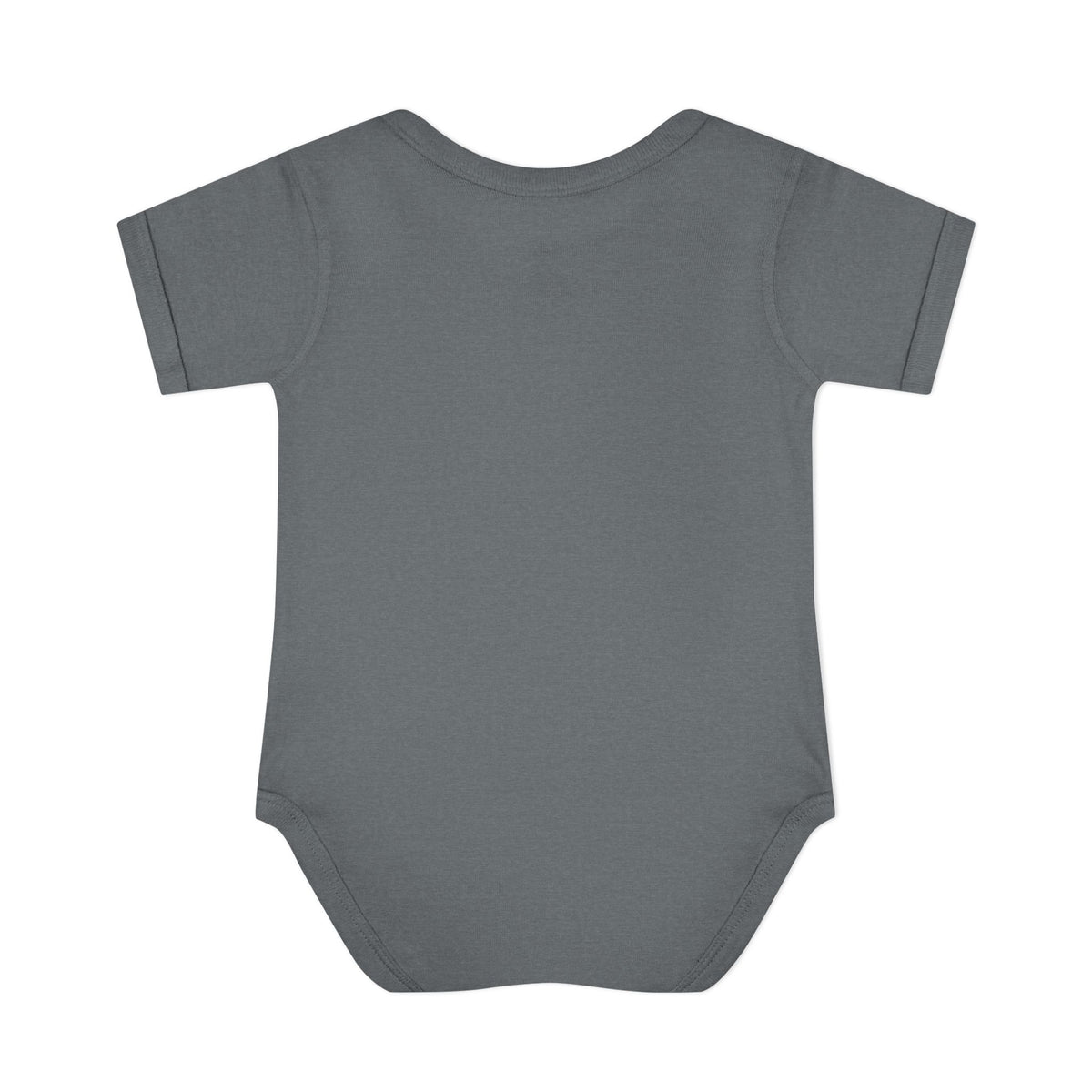 Superhero Cry Baby Infant Bodysuit — Funny Baby Onesie