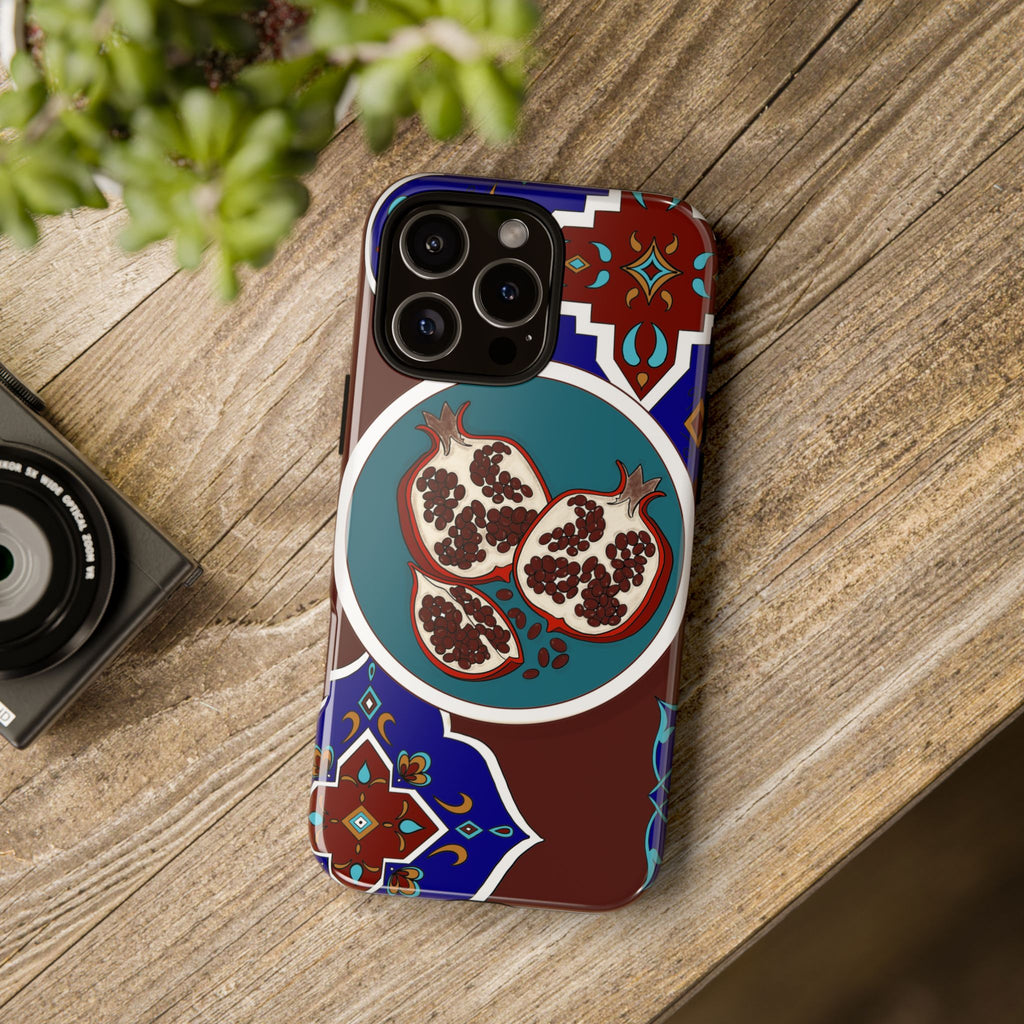 Yalda Phone Case