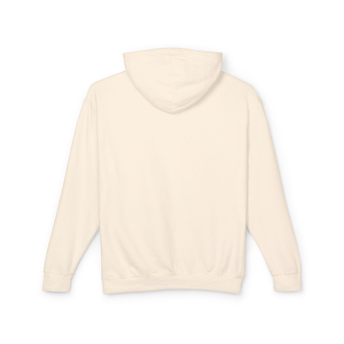Celestial Paisley Pattern Hoodie