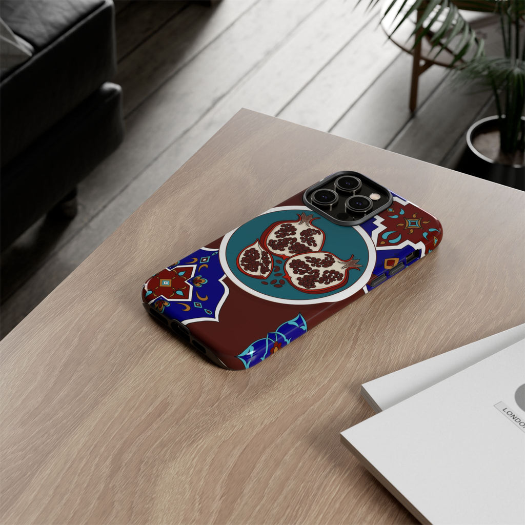 Yalda Phone Case