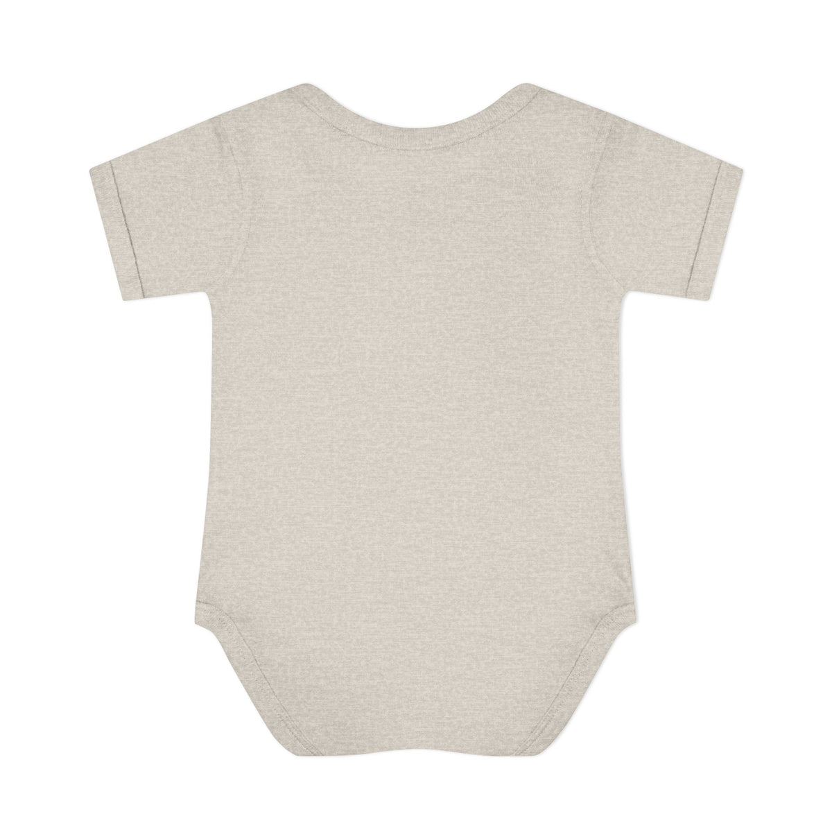 Superhero Cry Baby Infant Bodysuit — Funny Baby Onesie
