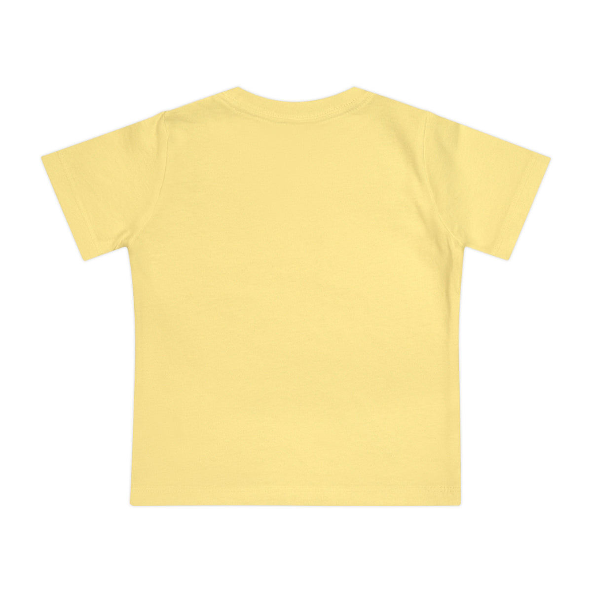 Baby T-Shirt — 'Cry Baby' Superhero Infant Tee